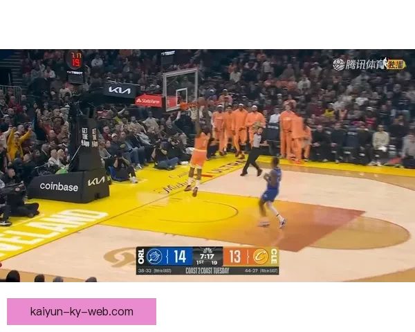 哈登26分7助力复仇魔术 首次扣篮助骑士险胜末节失准差点逆转